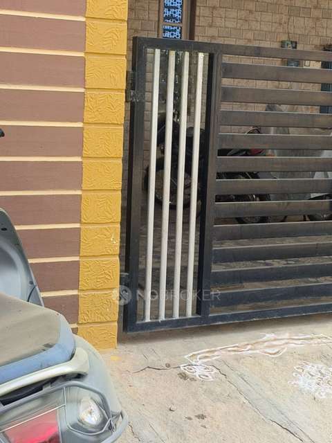 2 BHK House for Rent  In Krihobanahalli