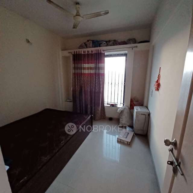 2 BHK Flat In Kishor Platinum Towers for Rent  In Wakad