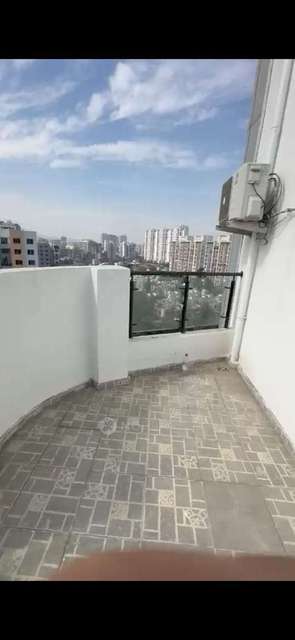 2 BHK Flat In Kishor Platinum Towers for Rent  In Wakad