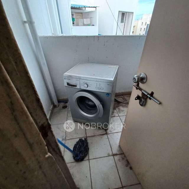 2 BHK Flat In Kishor Platinum Towers for Rent  In Wakad