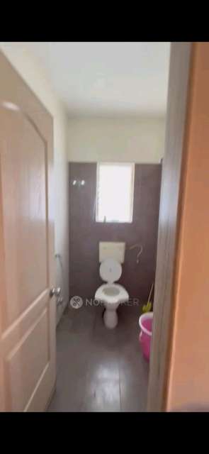 2 BHK Flat In Kishor Platinum Towers for Rent  In Wakad