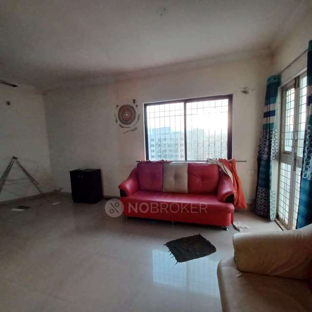 2 BHK Flat In Kishor Platinum Towers for Rent  In Wakad