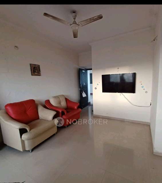 2 BHK Flat In Kishor Platinum Towers for Rent  In Wakad