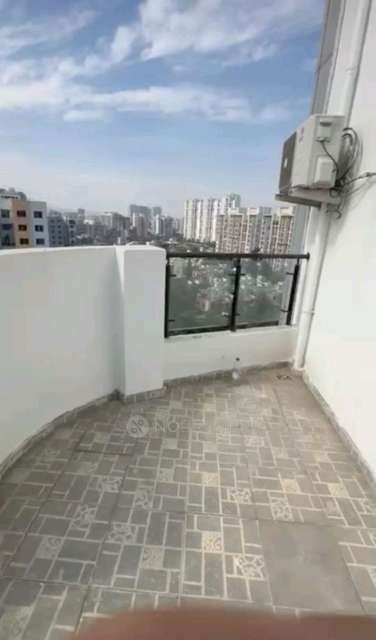 2 BHK Flat In Kishor Platinum Towers for Rent  In Wakad