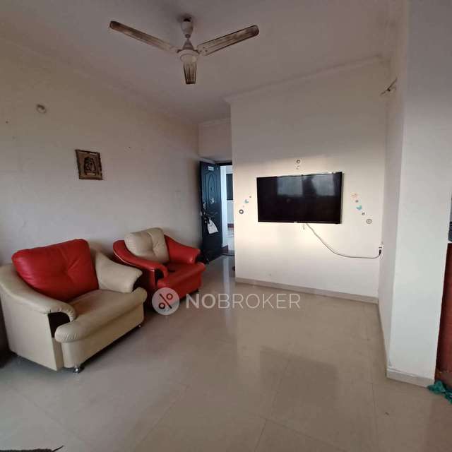 2 BHK Flat In Kishor Platinum Towers for Rent  In Wakad