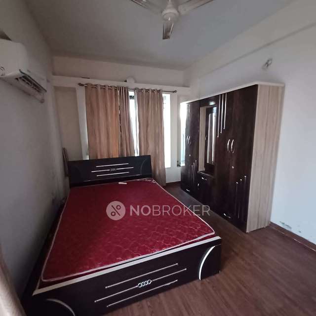 2 BHK Flat In Kishor Platinum Towers for Rent  In Wakad