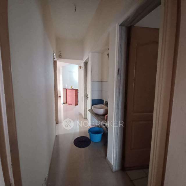 2 BHK Flat In Kishor Platinum Towers for Rent  In Wakad