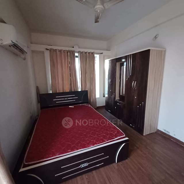 2 BHK Flat In Kishor Platinum Towers for Rent  In Wakad