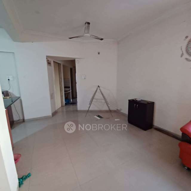 2 BHK Flat In Kishor Platinum Towers for Rent  In Wakad