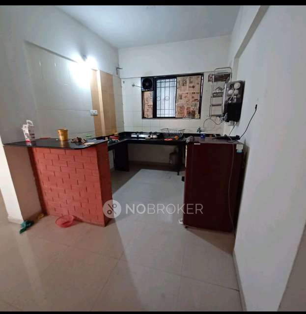 2 BHK Flat In Kishor Platinum Towers for Rent  In Wakad