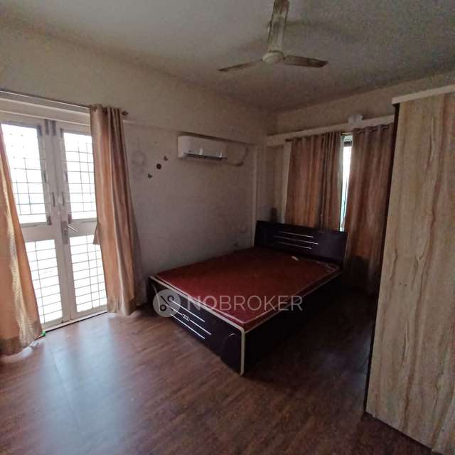 2 BHK Flat In Kishor Platinum Towers for Rent  In Wakad