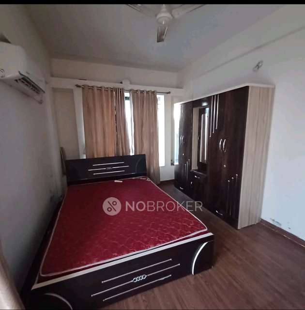 2 BHK Flat In Kishor Platinum Towers for Rent  In Wakad