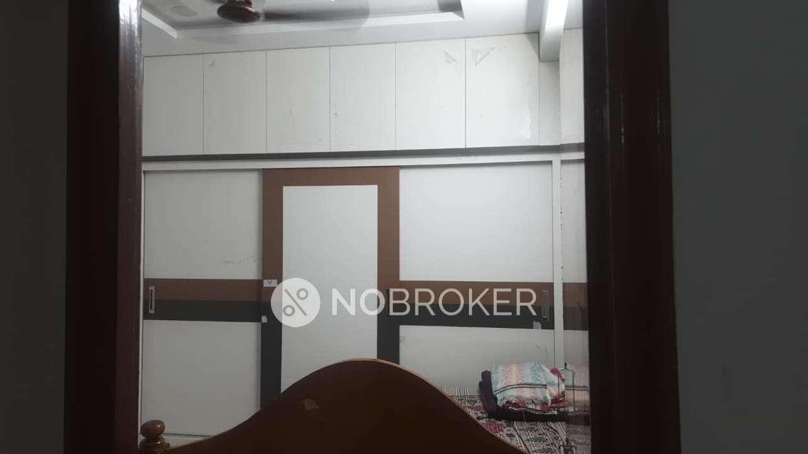 2 BHK Flat In Venkateshawara Hill Apartment for Rent  In Sri Sai Brindavan Colony