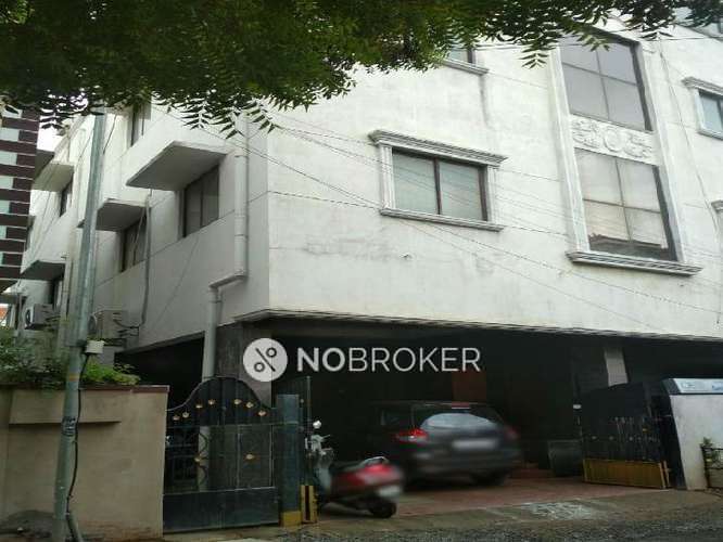 1 BHK Flat for Rent  In Nehru Nagar