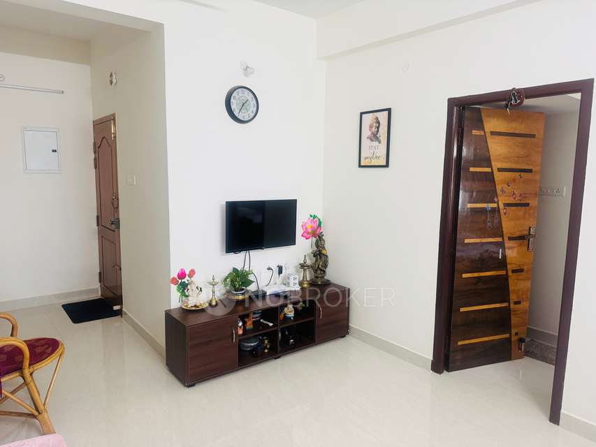 2 BHK Flat In Annai Ganesha 1  For Sale  In Madambakkam