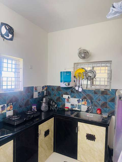 2 BHK Flat In Annai Ganesha 1  For Sale  In Madambakkam