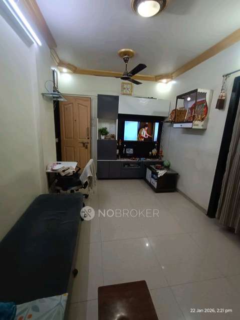 1 BHK Flat In Royal Shalibhadra Complex 1, Mira Road East for Rent  In No 1 ,b, Royal, Shalibhadra, 401, Mira Bhayander Link Rd, Siddhi Vinayak Nagar, Pleasant Park, Mira Road East, Mira Bhayandar, Maharashtra 401107, India
