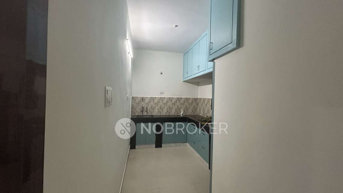 3 BHK Flat In Gayatri  Vr Residency For Sale  In Lothukunta,