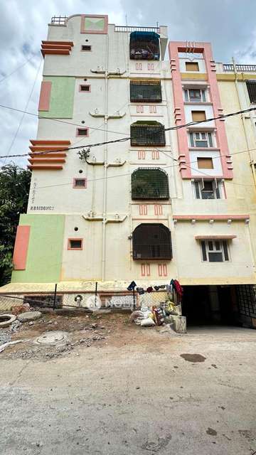 3 BHK Flat In Gayatri  Vr Residency For Sale  In Lothukunta,