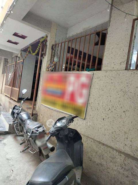 PG for Girls in Mukai Nagar