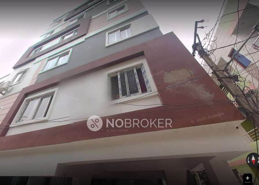 2 BHK Flat In Green Evenue for Rent  In Gudimalkapur