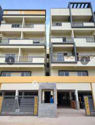2 BHK Flat In Aditya Green Garedn  For Sale  In Krishnarjunapuram 