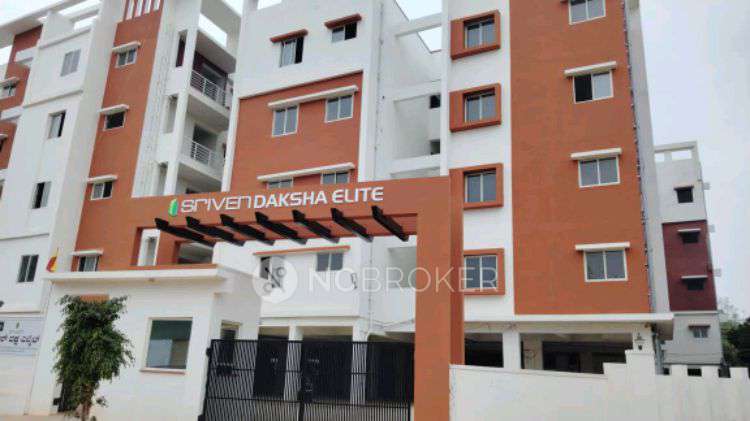 2 BHK Flat In Sriven Daksha Elite For Sale  In Bommasandra 