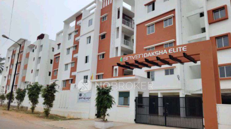 2 BHK Flat In Sriven Daksha Elite For Sale  In Bommasandra 