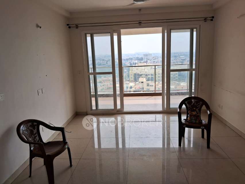 4 BHK Flat In Shriram Southern Crest For Sale  In Shriram Southern Crest - Phase -2