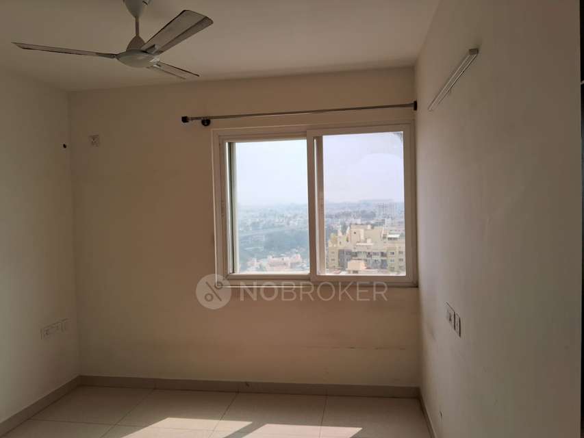 4 BHK Flat In Shriram Southern Crest For Sale  In Shriram Southern Crest - Phase -2