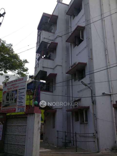 2 BHK Flat In Rajprabha  for Rent  In Choolaimedu