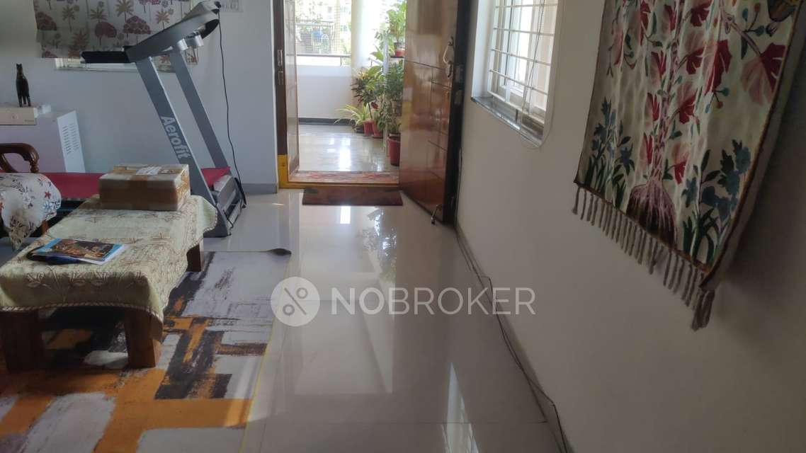 3 BHK Flat In Rv Panchajanya for Rent  In Rv Panchajanya, Kondapur