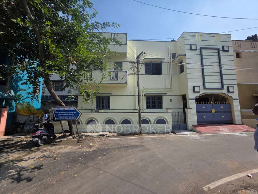 4+ BHK House For Sale In Mugalivakkam