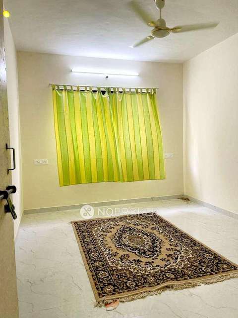 1 BHK Flat In Shree Raj Symphony Apartment, Kothrud For Sale  In Ved Bhavan