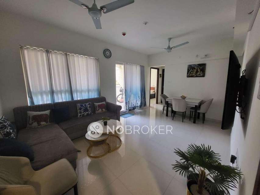 2 BHK Flat In Pride Purple Park Connect For Sale  In Hinjewadi