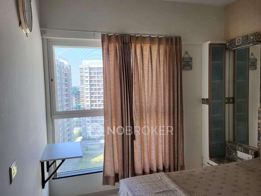 2 BHK Flat In Pride Purple Park Connect For Sale  In Hinjewadi