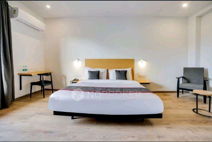 PG for Anyone in Super Townhouse Artemis Hospital Near Appu Ghar (super Townhouse 213 Artemis Hospital Near Appu Ghar)