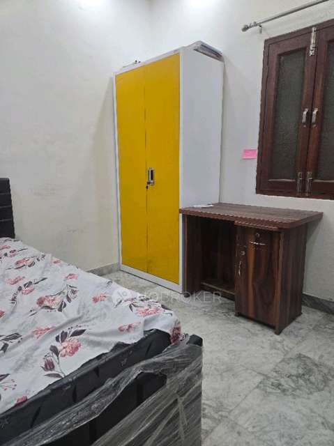 PG for Anyone in 147, West Patel Nagar Road