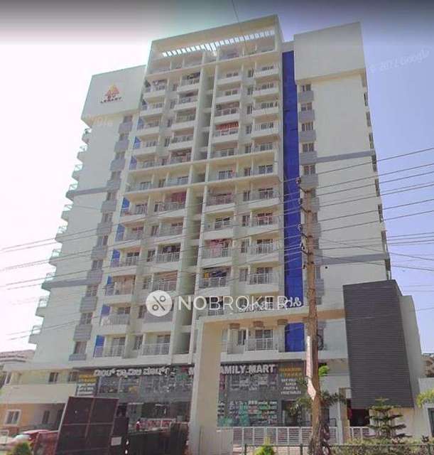 2 BHK Flat In Sv Legacy For Sale  In Whitefield