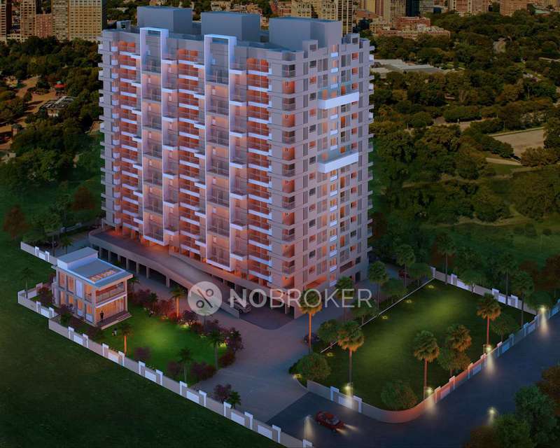 2 BHK Flat In Dhanashree Anand 2 for Rent  In Handewadi