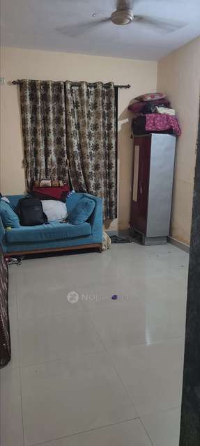 Shared Room for  In 1 BHK  In Standalone In Ghansoli