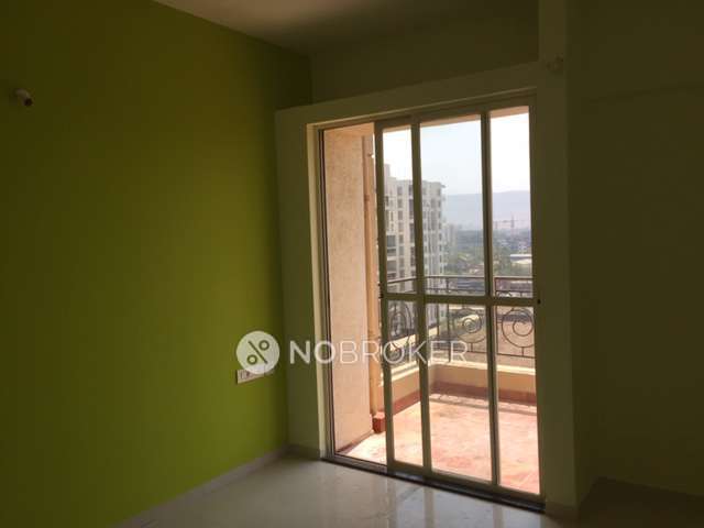 2 BHK Flat In Nyati Eternity For Sale  In Undri