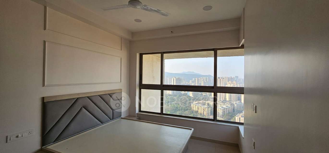 2 BHK Flat In Kalpataru Paramount, Thane West for Rent  In Thane West