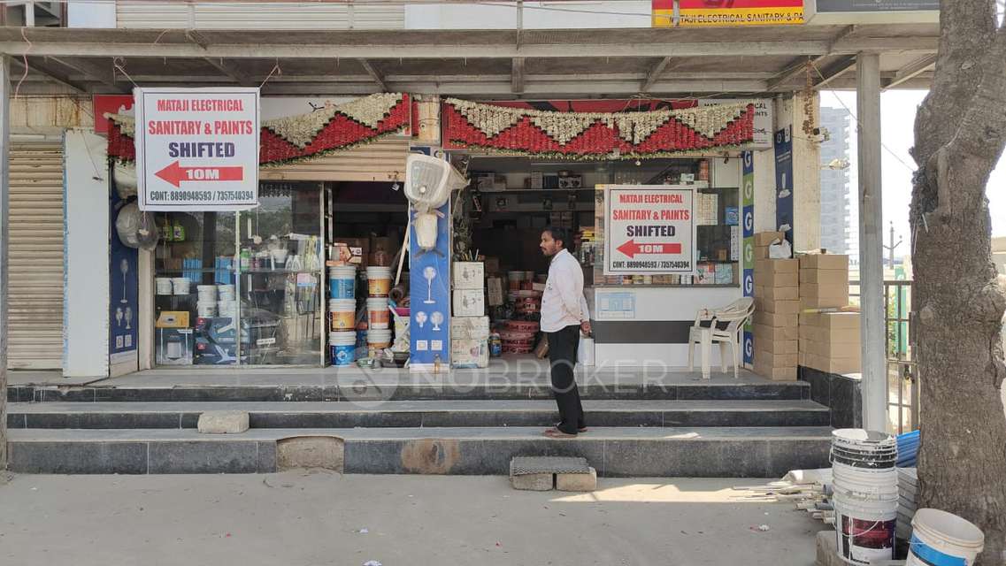 Shop in Mokila, Hyderabad for Rent