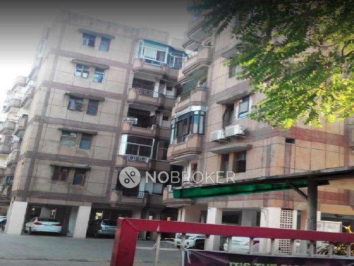 3 BHK Flat In Shakti Apa for Rent  In Sector 15