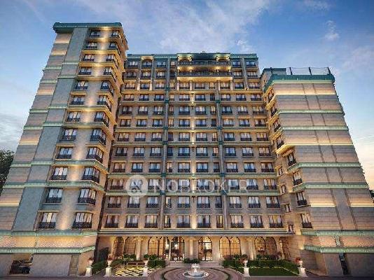 4 BHK Flat In Pratap Elegance For Sale  In Vile Parle West