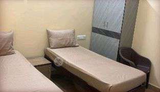 PG for Anyone in 651, Dr.ambedkar Nagar, Yeswanthpur, Bengaluru, Karnataka 560022, India