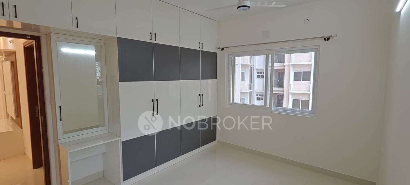 2 BHK Flat In Prestige Primrose Hills for Rent  In Prestige Primrose Hills Phase 2