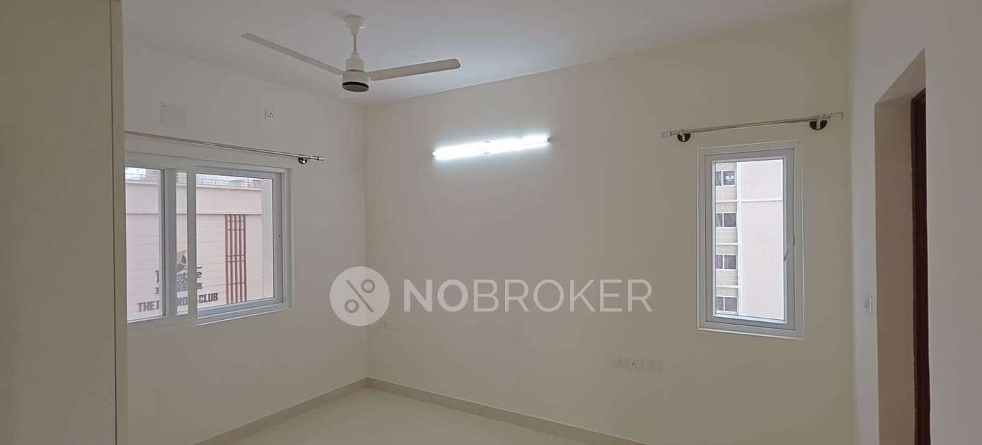 2 BHK Flat In Prestige Primrose Hills for Rent  In Prestige Primrose Hills Phase 2