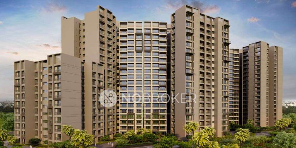 Single Room for Male In 3 BHK  In Goyal Orchid Whitefield In Whitefield